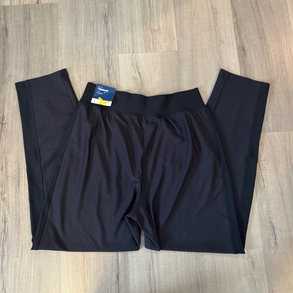 NWT Old Navy High Rise Tapered Ankle Pants